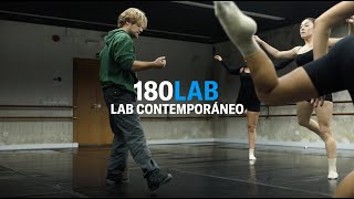 180LAB  Lab contemporáneo con Aleix Mañé [upl. by Lynelle]