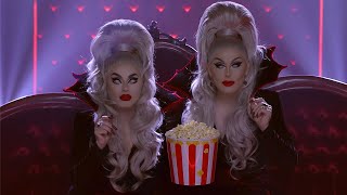 Meet Our Monsters The Boulet Brothers Dragula Season 6 Official Cast Reveal [upl. by Harding385]