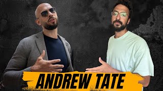 اشتريت كورس Andrew Tate ب49 Freelancing  و دا رأيي فيه [upl. by Pournaras396]