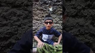 Jual Es Teh Dimarahi GUS 🥲🥲 comedy funny shotrs [upl. by Eneladgam]