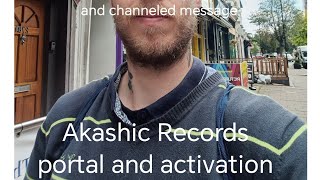 Akashic Records have opened a new door of opportunity for you [upl. by Nayarb]