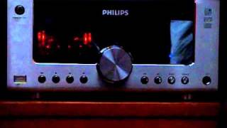 Philips MCM 906 [upl. by Shelah]