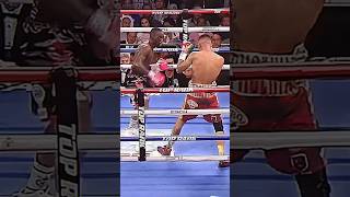 Never SHOWBOAT On Terrance Crawford  Bud Vs Israel Madrimov boxing terrancecrawford boxeo [upl. by Ruprecht]