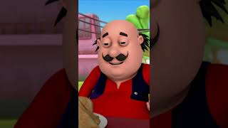 Motu ने खाये बहुत सारे samose  Motu Patlu  मोटू पतलू [upl. by Atikir960]