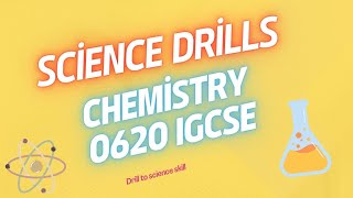 Diffusion Cambridge IGCSE Chemistry 0620 [upl. by Ernesta]