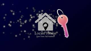 Locate Home Logo Intro [upl. by Lawlor823]