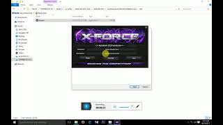 MOE THEECould Not Get Debug Privilege Are You Admin How to Fix This Error in X force YouTube 2 [upl. by Joey315]