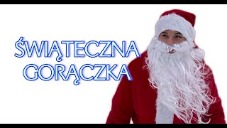 ŚWIĄTECZNA GORĄCZKA  FILM [upl. by Seavir274]