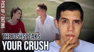 How to Make Your Crush Stop Liking Someone Else [upl. by Eineg]