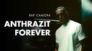 RAF Camora  ANTHRAZIT FOREVER AUDIO [upl. by Refotsirhc721]