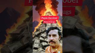 King Pablo EscobarEscobar gangsta paradise motivation ytshorts shortsmrawais [upl. by Jorie659]