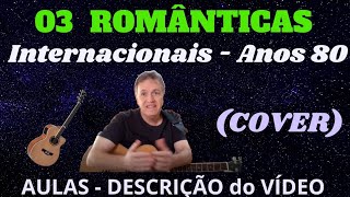 💞 INSTANTE MÁGICO ESSAS ROMÂNTICAS ANOS 80 VÃO TE SURPREENDER [upl. by Aselehc]