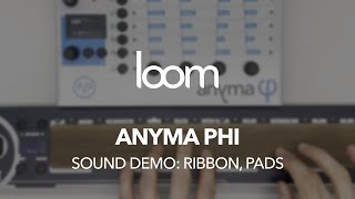 Loom Anyma Phi [upl. by Laubin]