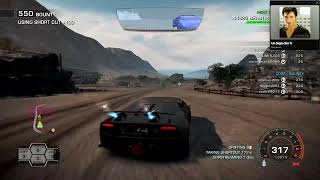 Need for Speed Hot Pursuit Remastered [upl. by Corella989]