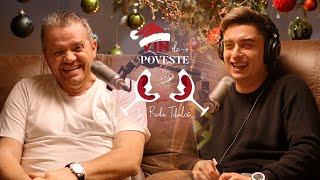 CATALIN OPRISAN quotTRADAREA SPORTUL NATIONALquotVIN DEO POVESTE by RADU TIBULCA🍷 PODCAST 137 [upl. by Carvey]