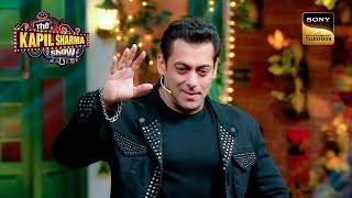 Salman Khan ने Movie Hit होने से पहले क्या बोला  The Kapil Sharma Show  Most Awaited [upl. by Cnut]