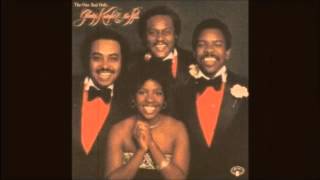 Gladys Knight amp The Pips  Sorry Doesnt Always Make It Right Buddah Records 1977 [upl. by Antonina223]