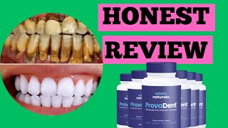 PROVADENT  ❌🦷BEWARE🦷❌  ProvaDent Review  ProvaDent Reviews  ProvaDent Dental Health [upl. by Palla]