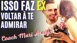 6 Dicas para fazer seu Ex sentir sua Falta [upl. by Suzzy]