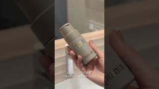 Свотч на LA PIANTA ENZYME CALMING POWDER WASH lapianta skincare доглядзашкірою skincareroutine [upl. by Htrag]