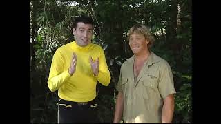 The Wiggles Wiggly Safari 2002 Part 12 [upl. by Slen]