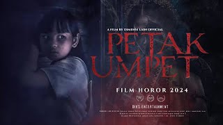 filmhoror II PETAK UMPET II FILM HOROR BIOSKOP INDONESIA TERBARU 2024 [upl. by Attenreb651]