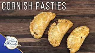 Cornish Pasties [upl. by Diskson]