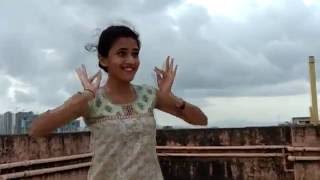 Cheap Thrills  Sia  Bharatnatyam Choreography  Tanvi Karekar [upl. by Moon]