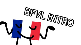 BFVL S5 Intro READ DESCRIPTION [upl. by Socram]