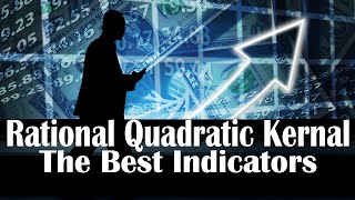 Make Money Trading  Nadaraya Watson Rational Quadratic Kernal Indicator Testing [upl. by Iloj]