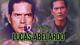 Lucas Abelardo  Best Action Drama Movie [upl. by Enyamart]