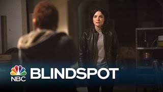 Blindspot  The Truth Comes Out Episode Highlight [upl. by Uok]