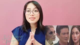 Abot Kamay Na Pangarap  RJ Mag Resign as CEO Full Episode 648 October 7 2024 Storytelling [upl. by Calise]