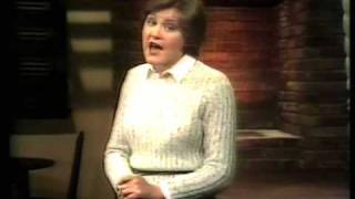 Cathy StewartSinging Country Music 70s [upl. by Milore]