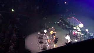 Richard amp Teddy Thompson  Persuasion  Royal Albert Hall London 30092019 [upl. by Richey]