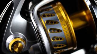 Shimano Stella SW [upl. by Roderick]