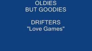 Drifters quotLove Gamesquot [upl. by Dasa]