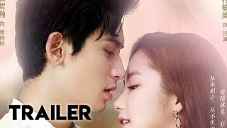 Trailer Drama China Castle In The Time [upl. by Gausman]