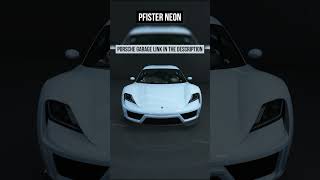 Pfister Neon in Real Life  GTA 5 Online [upl. by Lramaj]