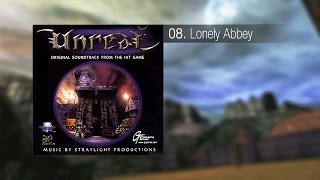 Unreal 1998 complete soundtrack [upl. by Occor]