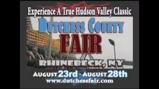 Dutchess County Fair [upl. by Namlas39]