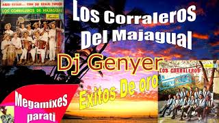 Los Corraleros De Majagual Super Mix 2019 Dj Genyer [upl. by Acinorehs]