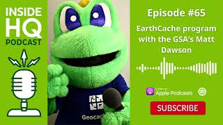 Inside Geocaching HQ  Episode 65 [upl. by Cestar]