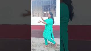 Aja Nachle Dance Cover।‌ by Ananya 😊MakeupbyParulGarg trending dance youtube love viral [upl. by Hervey77]