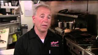 Kitchen Nightmares US S06E12 Mill Street Bistro Ep 02 [upl. by Hannah959]