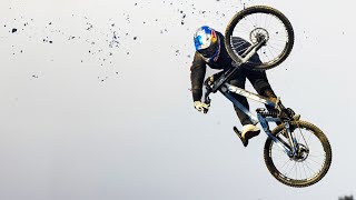 WILDEST Rider in Mountain Biking  Kade Edwards [upl. by Name]