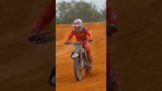 🫨 supercross supermotocross aaubasketball dirtbike motocrosss heckyeah ml133 [upl. by Retsbew]