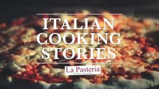 Italian Cooking Stories by La Pasteria  Cartoccio di Vittelo Tartufato [upl. by Ahteres597]