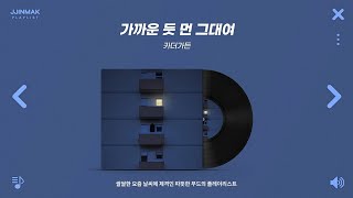 𝗣𝗹𝗮𝘆𝗹𝗶𝘀𝘁 쌀쌀한 요즘 날씨에 제격인 따뜻한 분위기의 노래 모음  적재 카더가든 하현상 10CM ••• [upl. by Cheryl248]