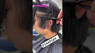 Free Haircutting Tips You Need to Know glowhairdiaries haircuttips selfhaircut hairtips [upl. by Sabas]